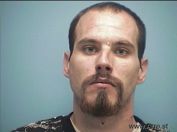 Scott Allen Richard Gibbs Mugshot